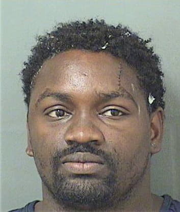 Irvin Davis, - Palm Beach County, FL 